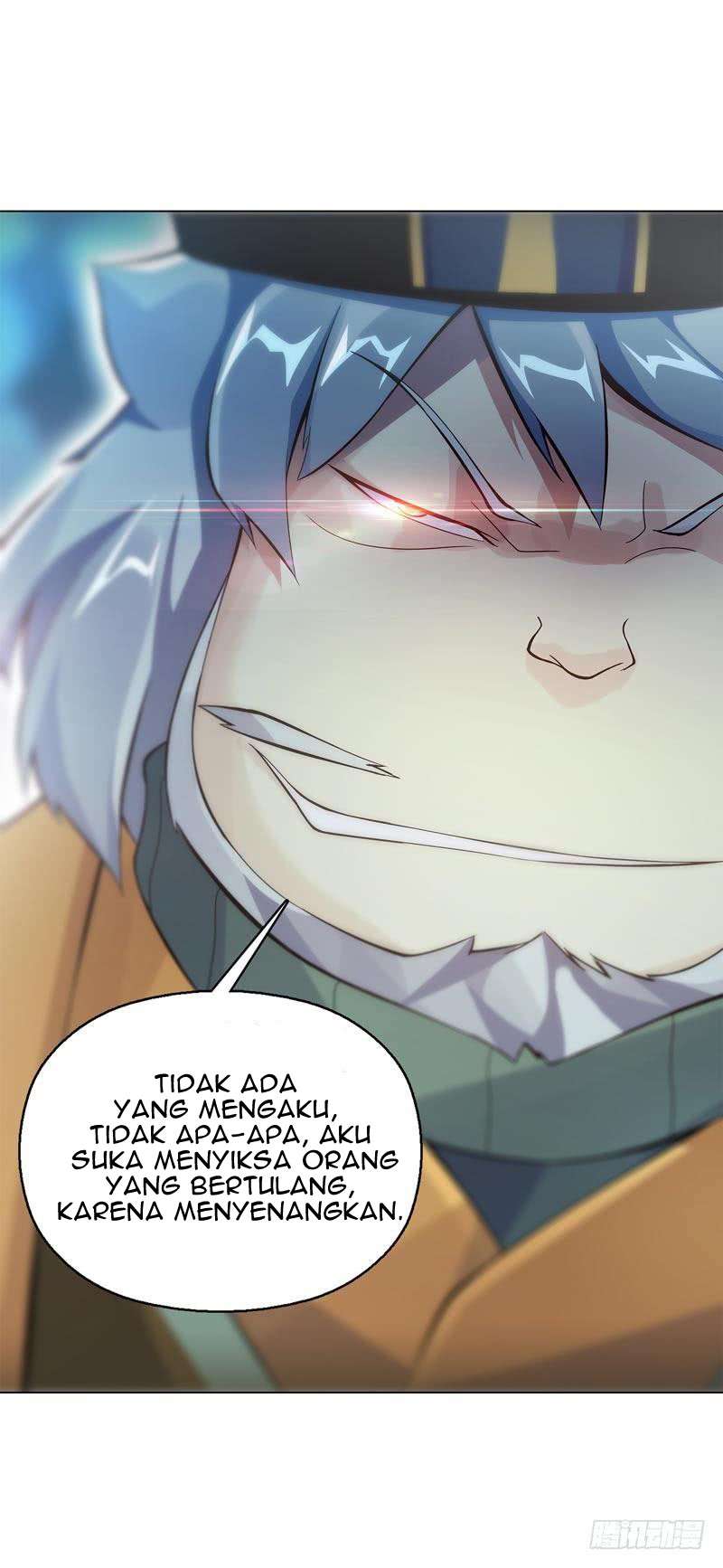 heavenly-god-mnemonic - Chapter: 45