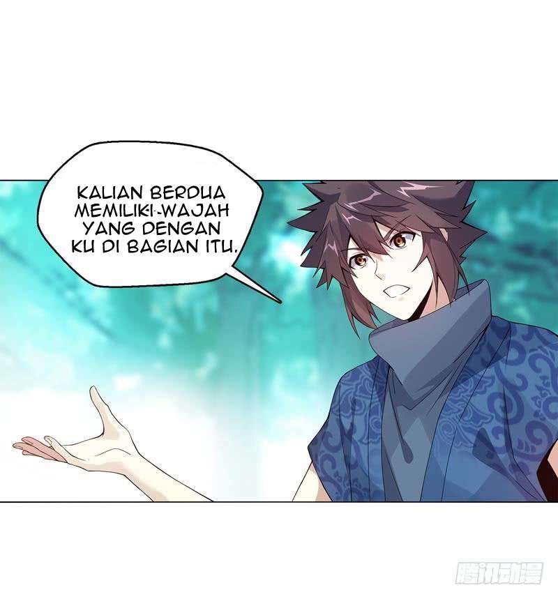 heavenly-god-mnemonic - Chapter: 45