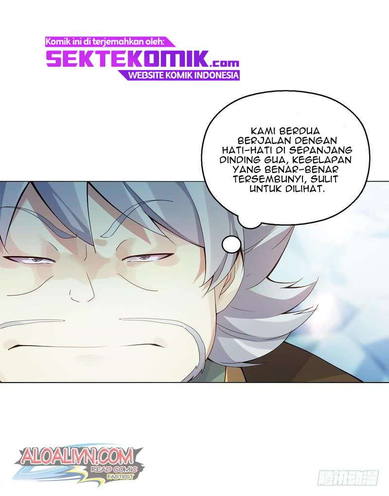heavenly-god-mnemonic - Chapter: 45
