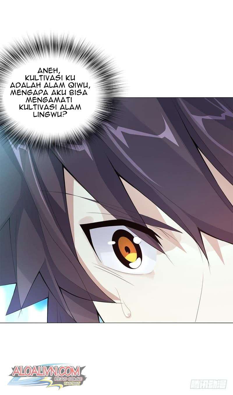 heavenly-god-mnemonic - Chapter: 45