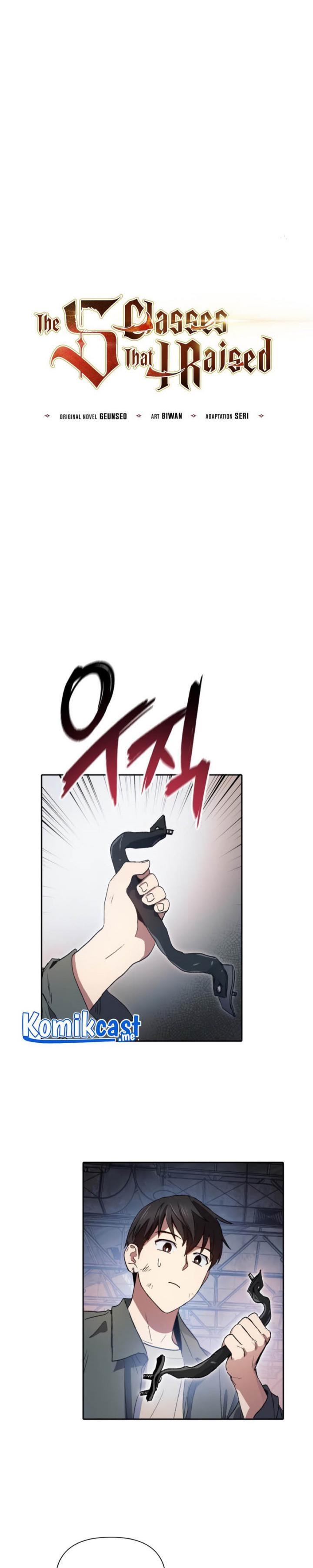 the-s-classes-that-i-raised - Chapter: 39