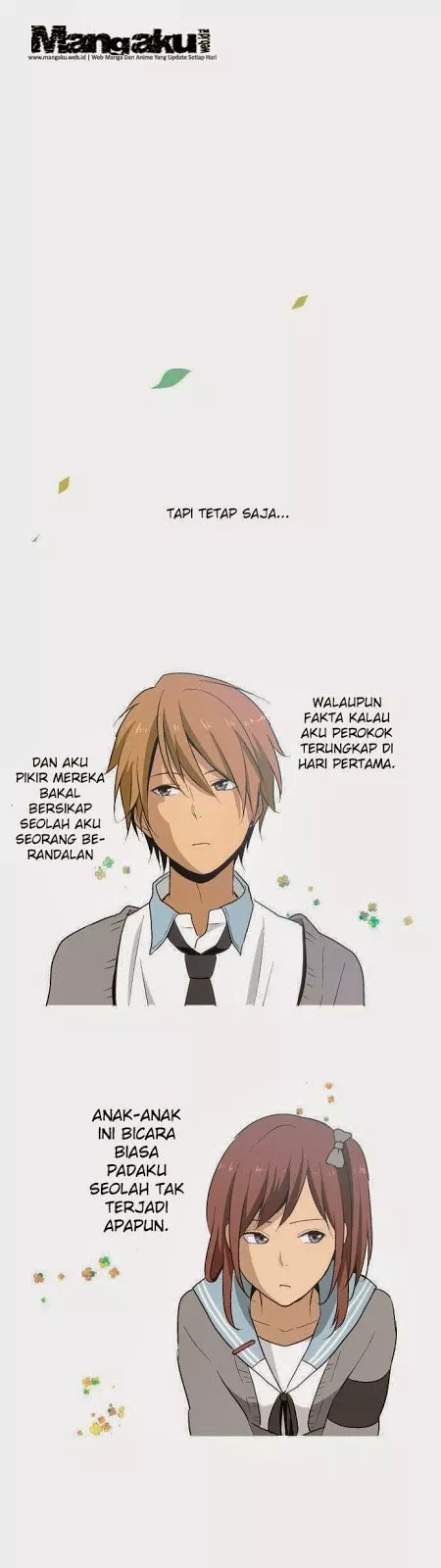 relife - Chapter: 11