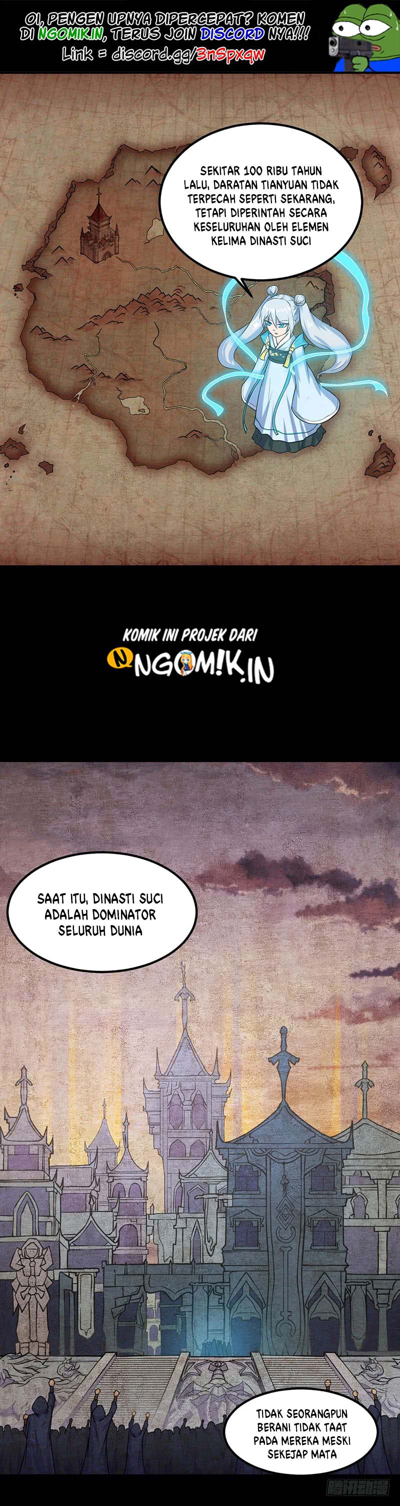 martial-arts-reigns - Chapter: 24