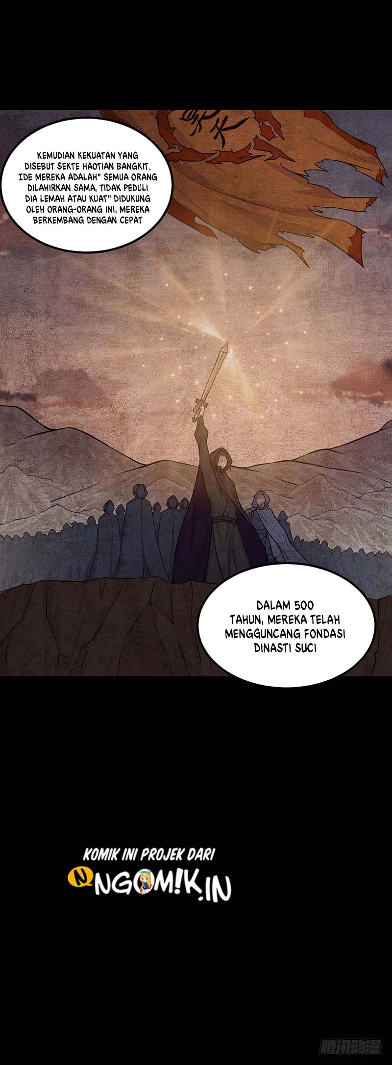 martial-arts-reigns - Chapter: 24