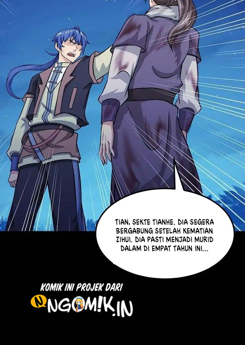 martial-arts-reigns - Chapter: 24