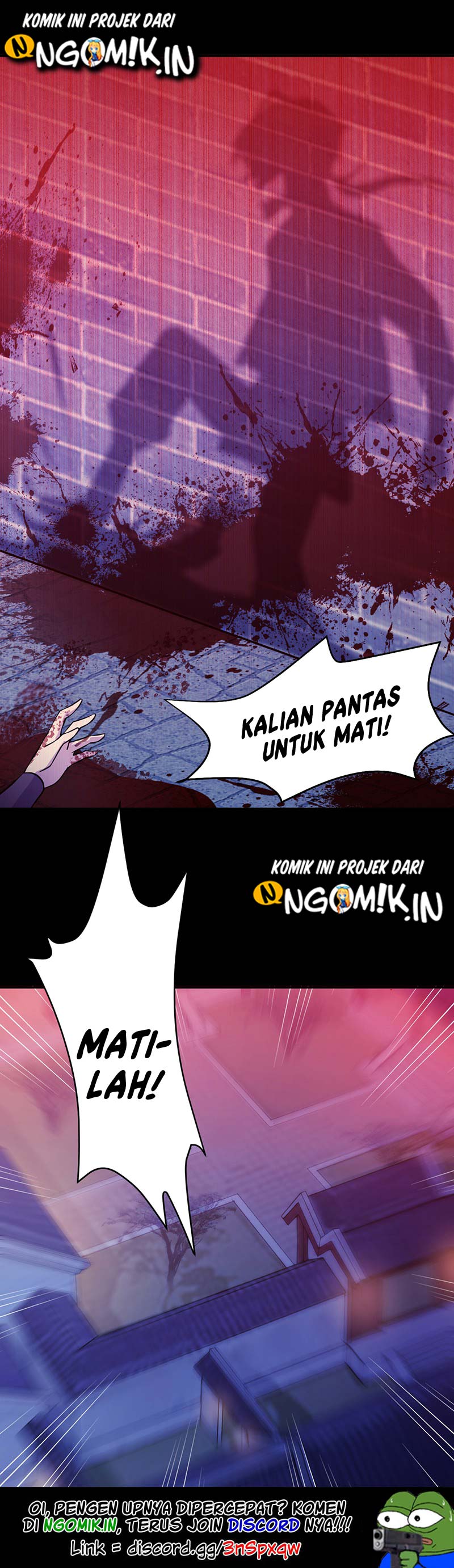 martial-arts-reigns - Chapter: 24