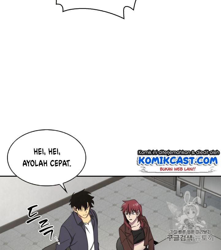 tomb-raider-king - Chapter: 104
