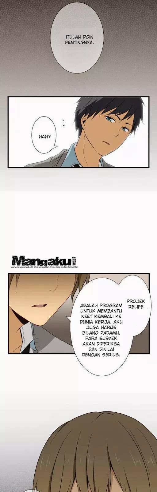 relife - Chapter: 12