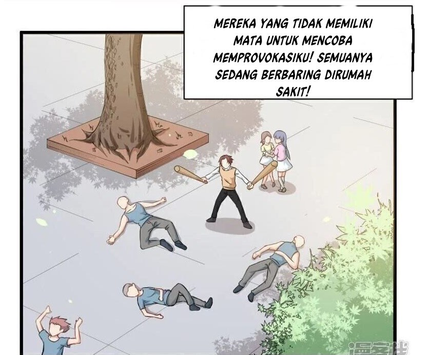 crazy-professor-system - Chapter: 1