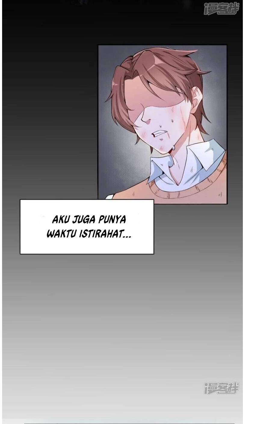 crazy-professor-system - Chapter: 1
