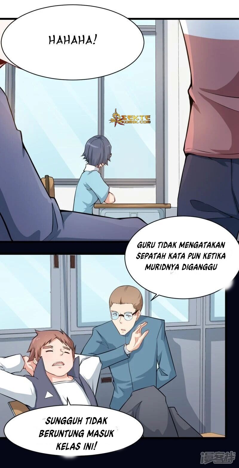 crazy-professor-system - Chapter: 1