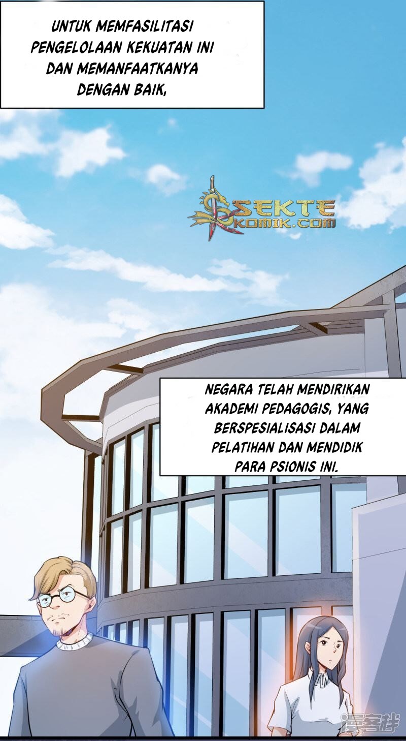 crazy-professor-system - Chapter: 1