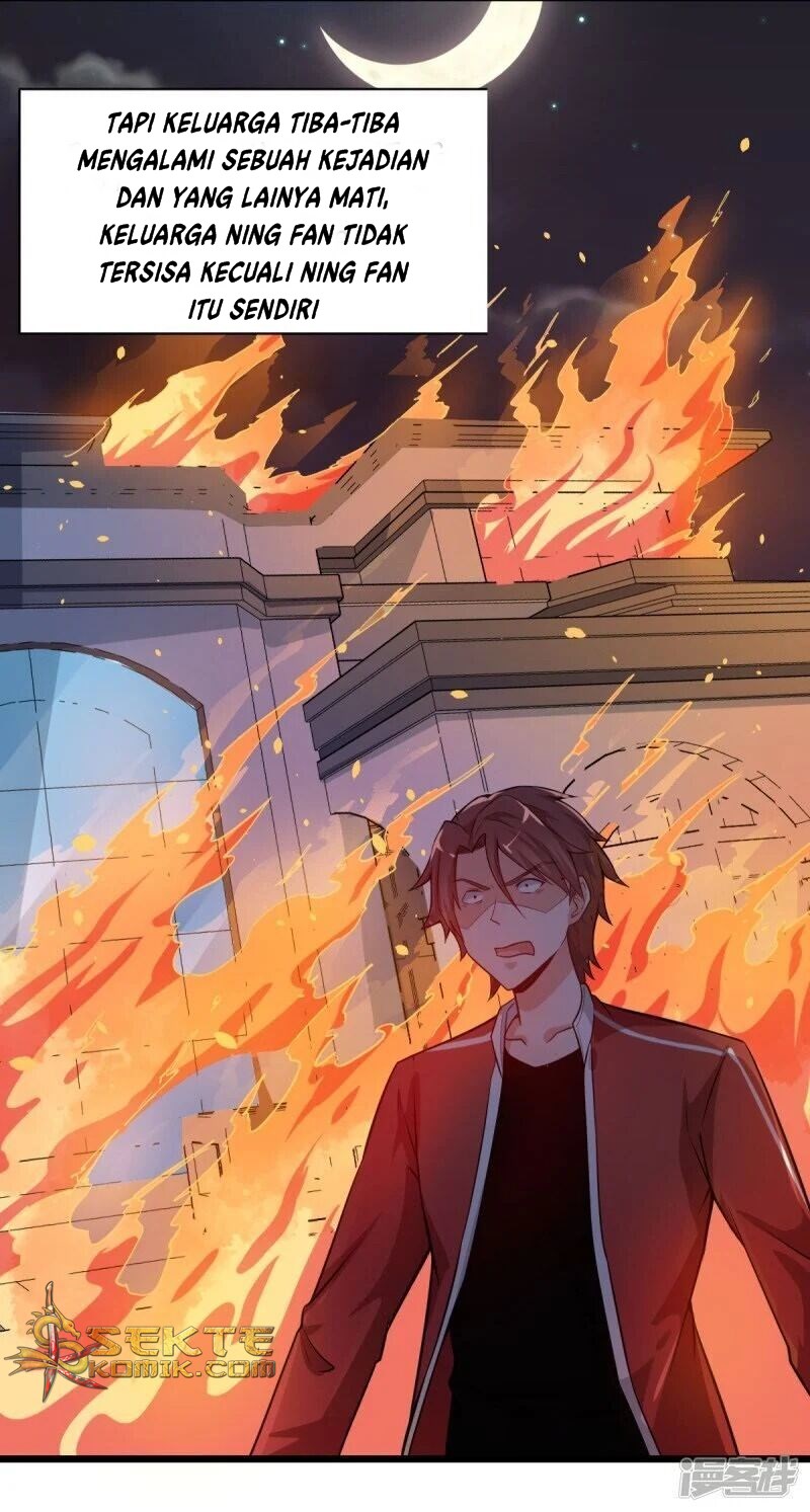 crazy-professor-system - Chapter: 1