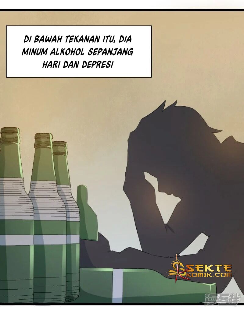 crazy-professor-system - Chapter: 1