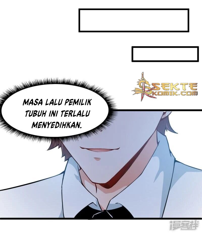 crazy-professor-system - Chapter: 1