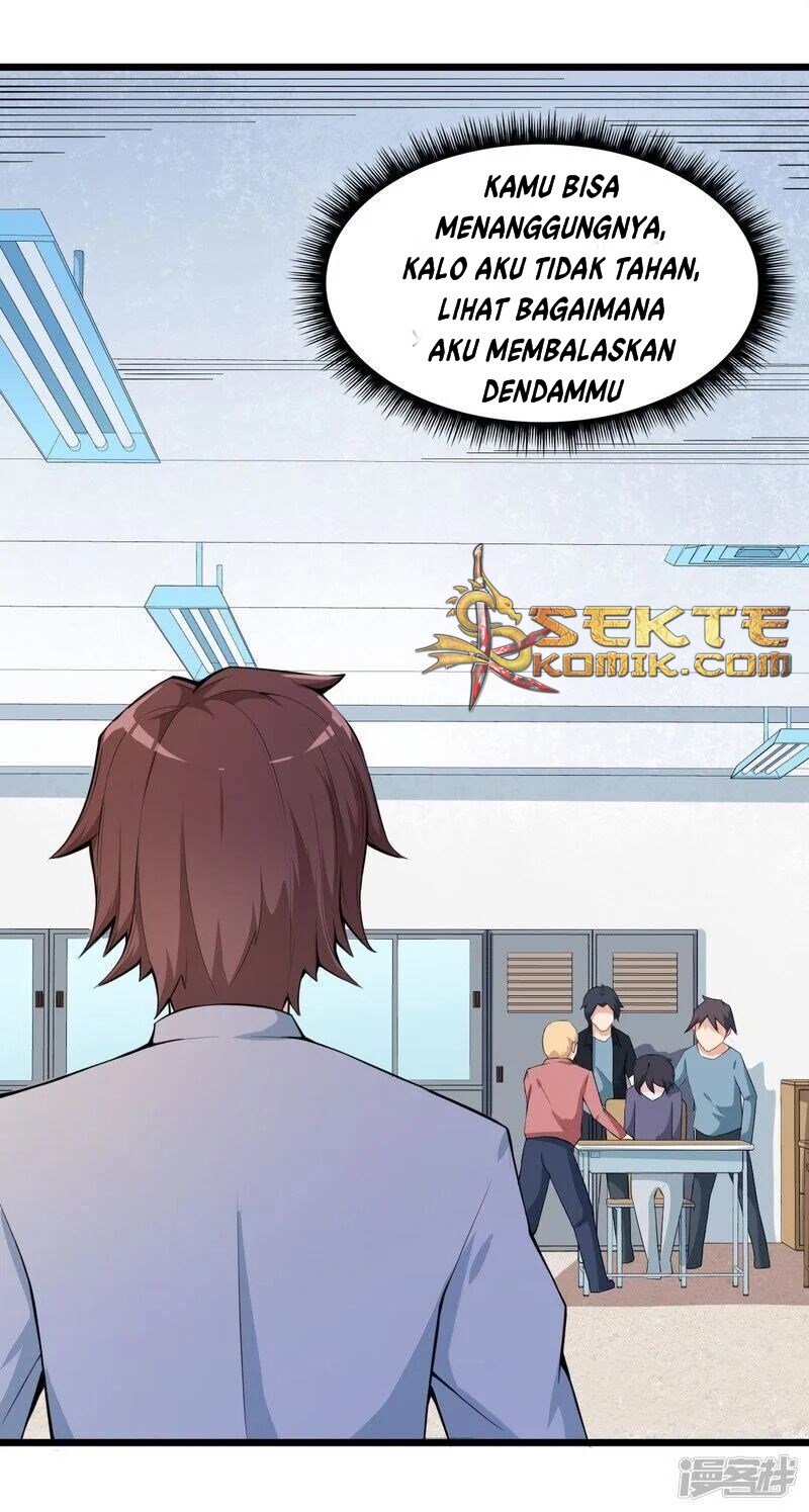 crazy-professor-system - Chapter: 1