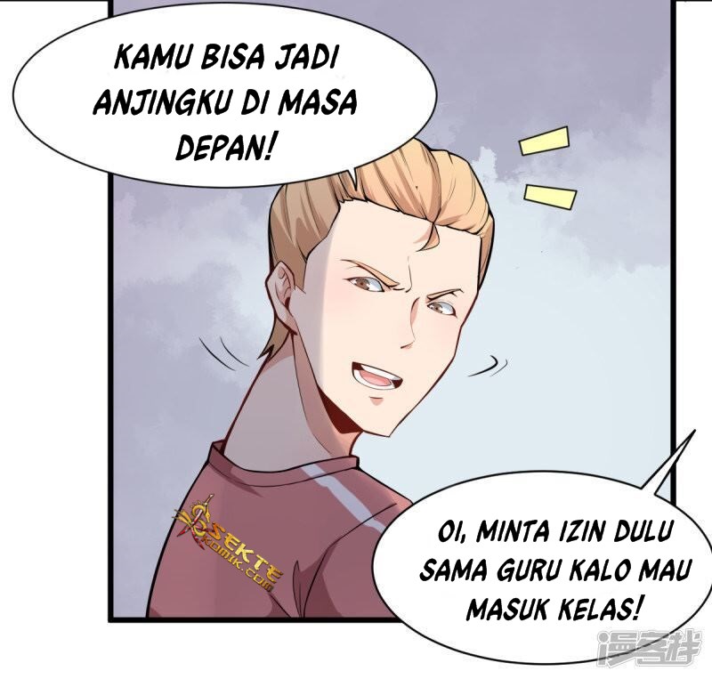 crazy-professor-system - Chapter: 1