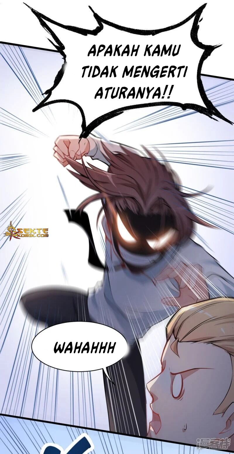 crazy-professor-system - Chapter: 1