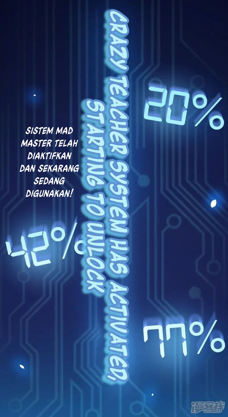 crazy-professor-system - Chapter: 1