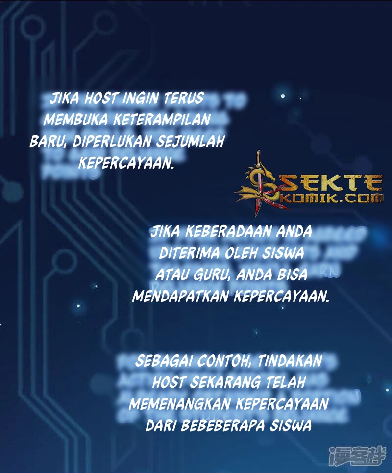 crazy-professor-system - Chapter: 1