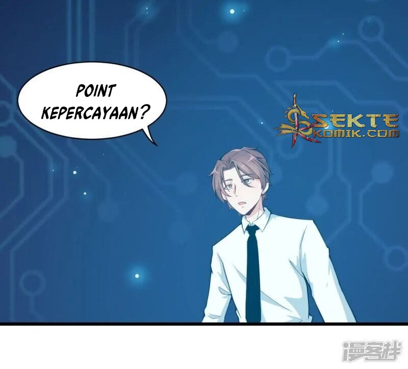 crazy-professor-system - Chapter: 1