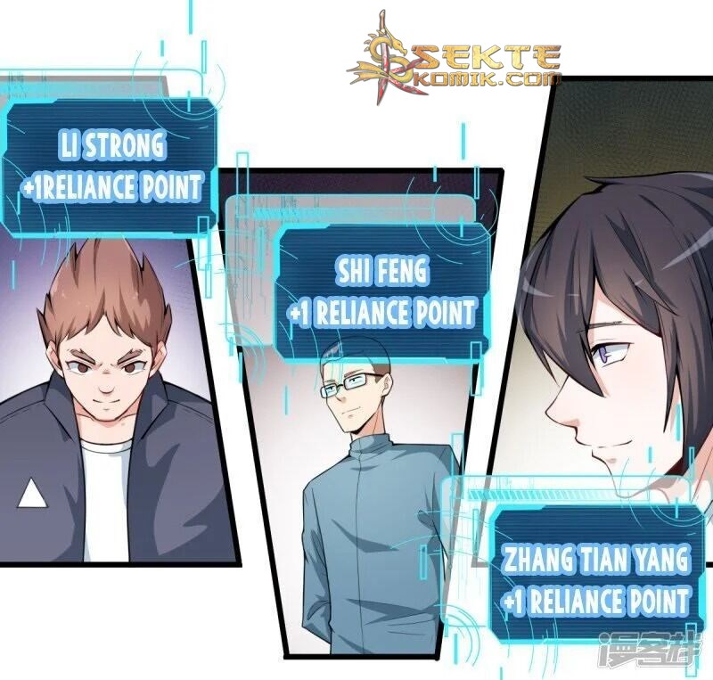 crazy-professor-system - Chapter: 1
