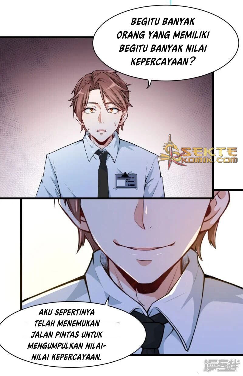 crazy-professor-system - Chapter: 1
