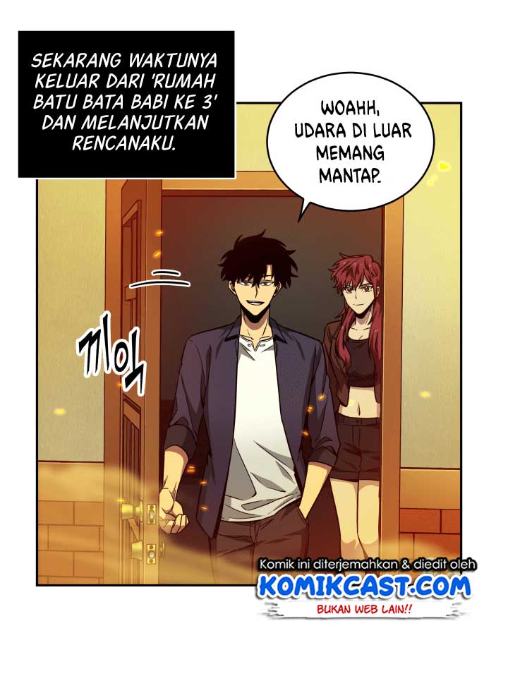 tomb-raider-king - Chapter: 105