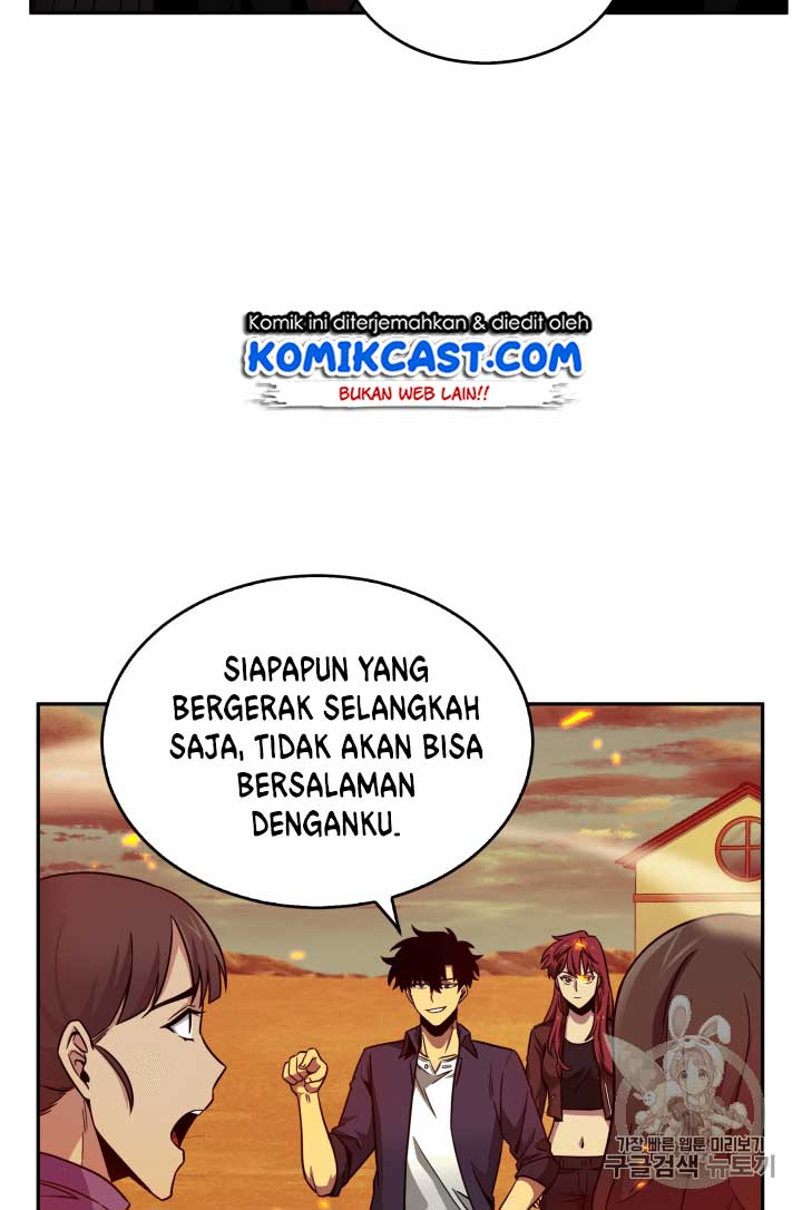tomb-raider-king - Chapter: 105