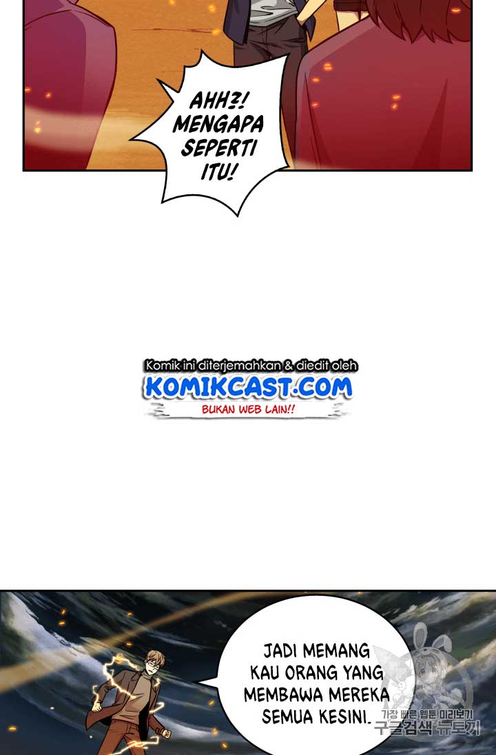tomb-raider-king - Chapter: 105