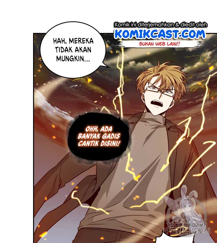 tomb-raider-king - Chapter: 105