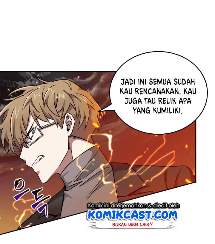tomb-raider-king - Chapter: 105