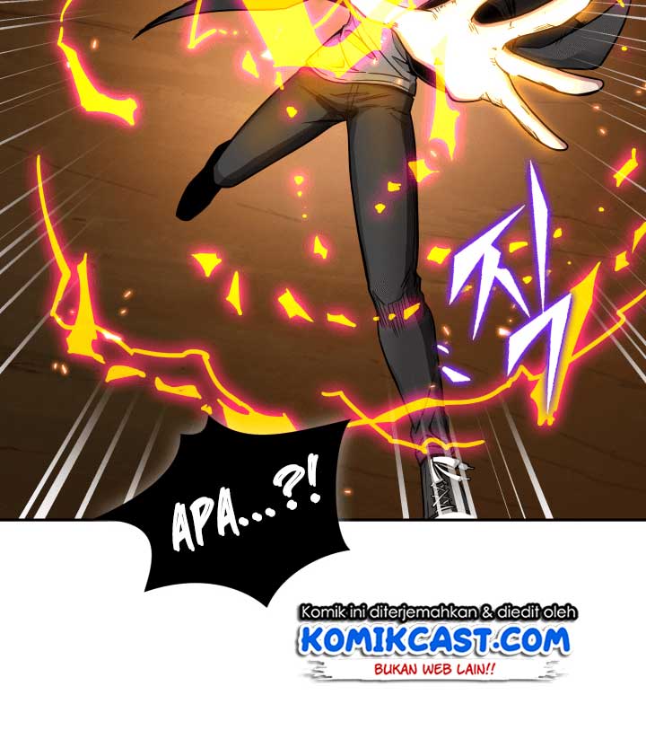 tomb-raider-king - Chapter: 105