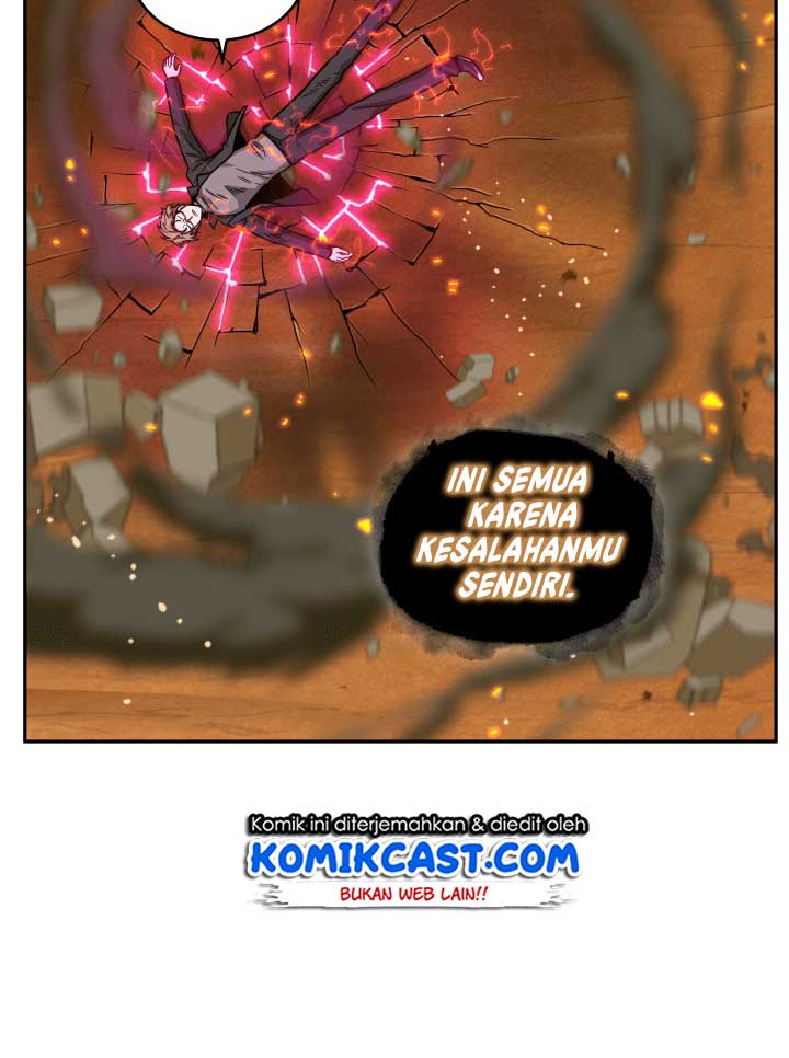 tomb-raider-king - Chapter: 105
