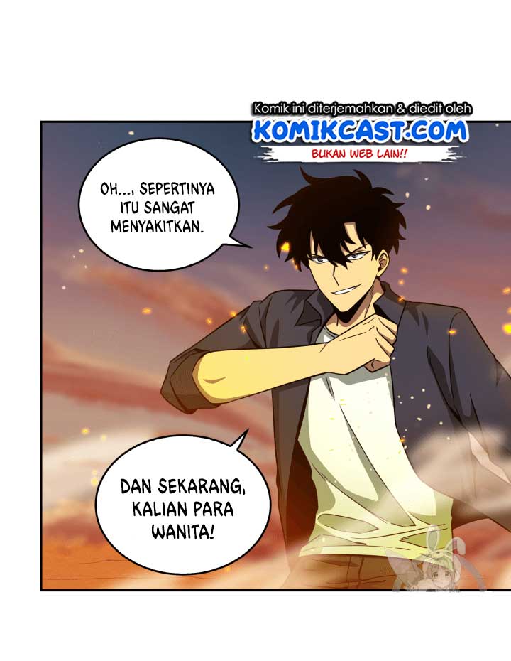 tomb-raider-king - Chapter: 105