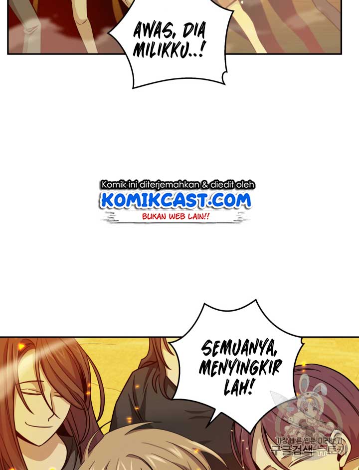 tomb-raider-king - Chapter: 105