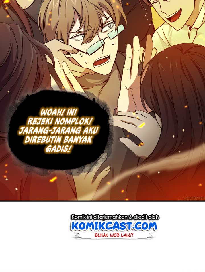 tomb-raider-king - Chapter: 105