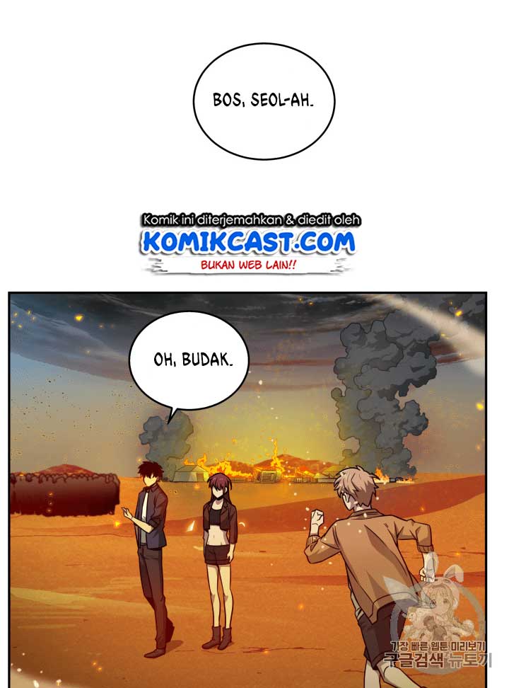 tomb-raider-king - Chapter: 105