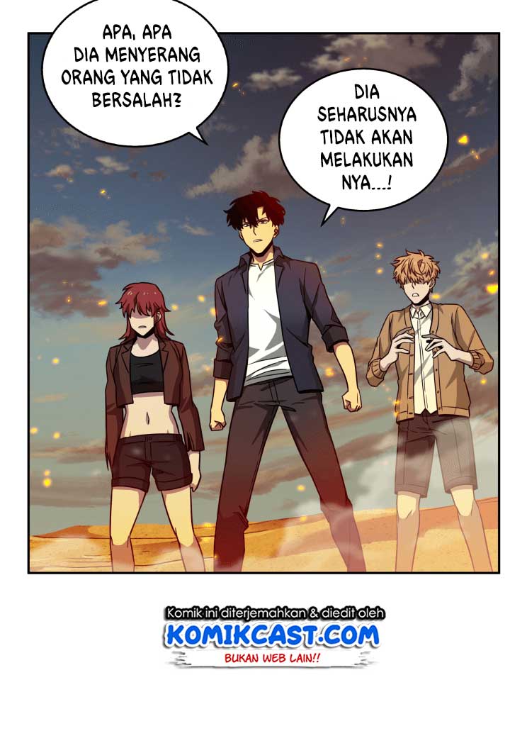 tomb-raider-king - Chapter: 105