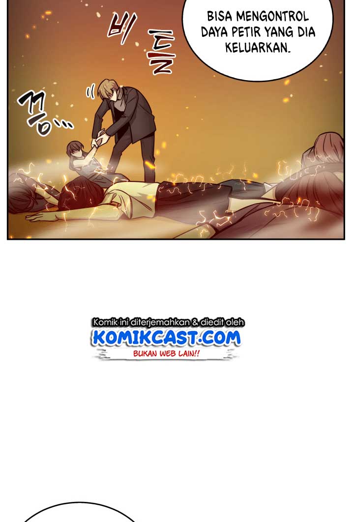 tomb-raider-king - Chapter: 105