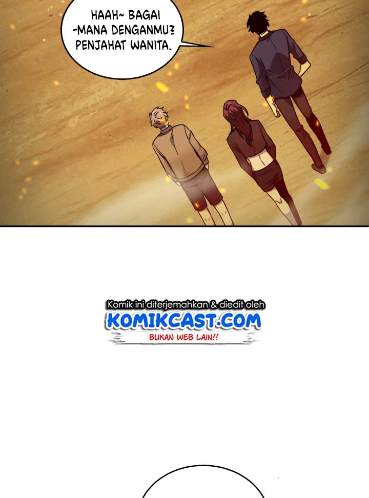 tomb-raider-king - Chapter: 105
