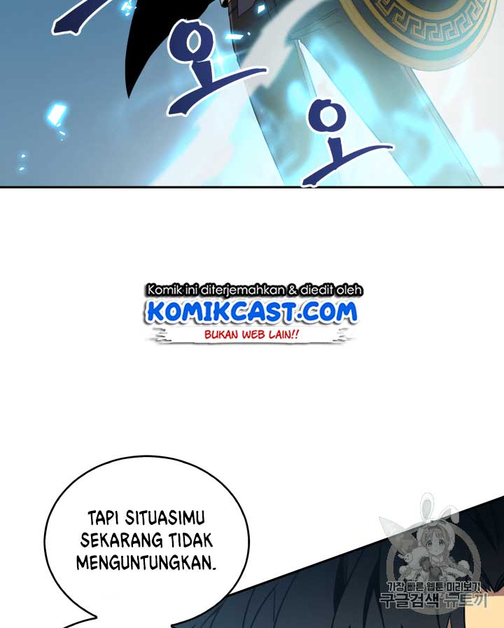 tomb-raider-king - Chapter: 105