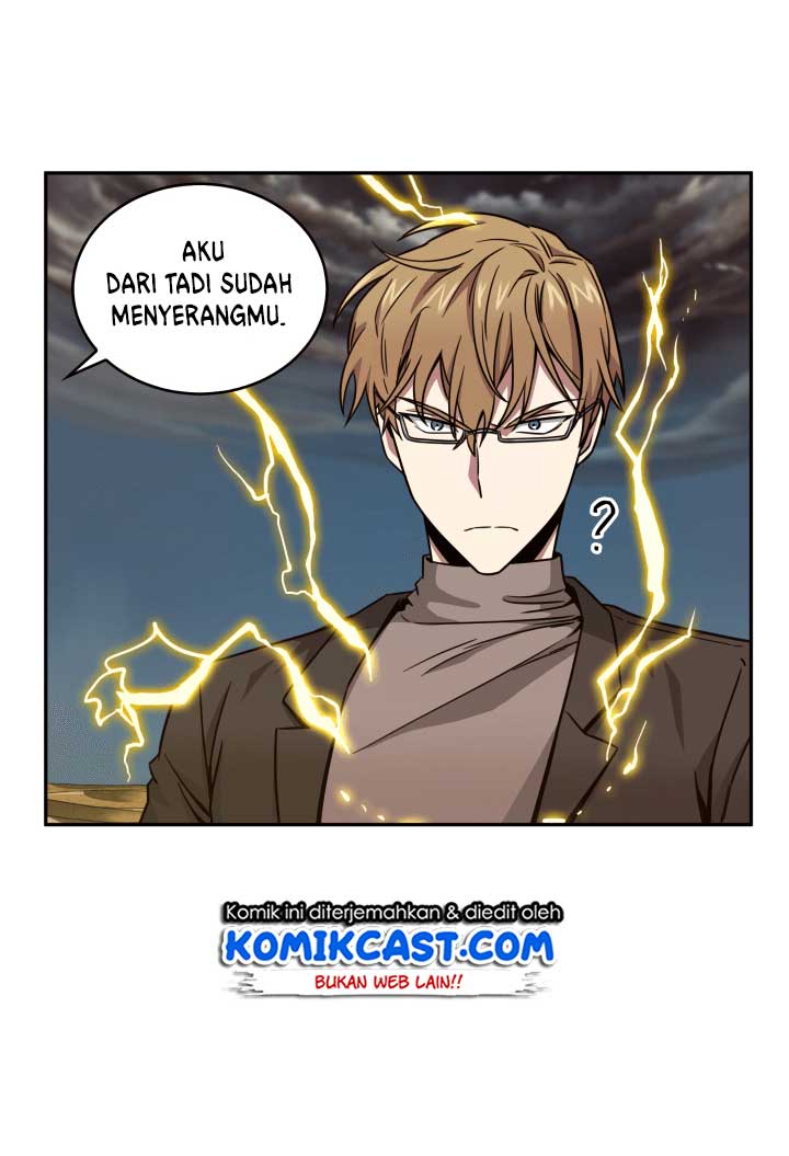 tomb-raider-king - Chapter: 105