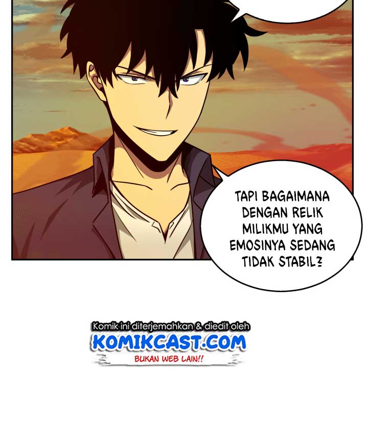 tomb-raider-king - Chapter: 105