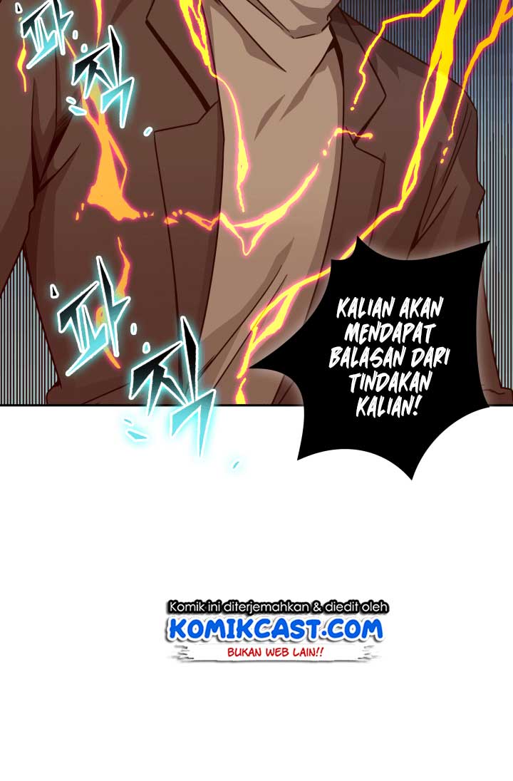 tomb-raider-king - Chapter: 105