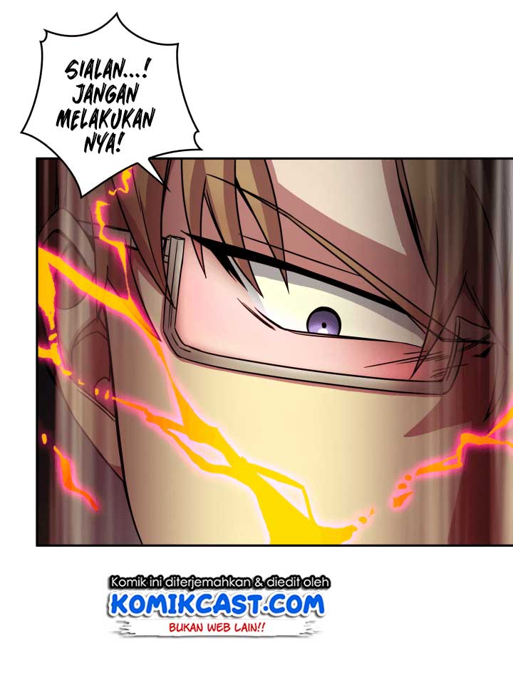 tomb-raider-king - Chapter: 105