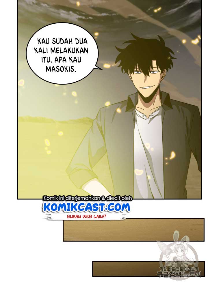 tomb-raider-king - Chapter: 105