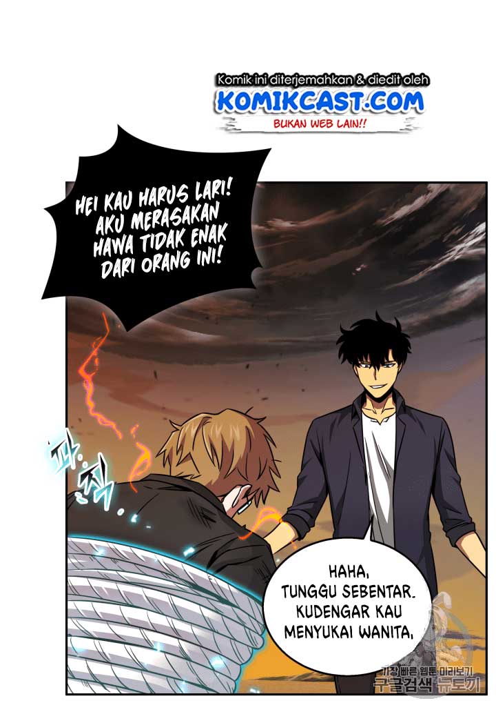 tomb-raider-king - Chapter: 105