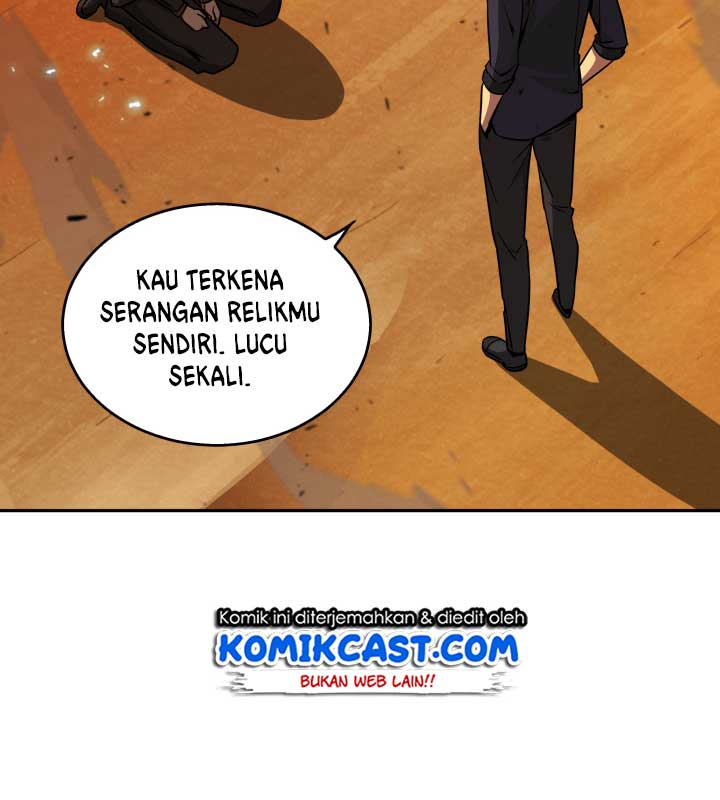 tomb-raider-king - Chapter: 105
