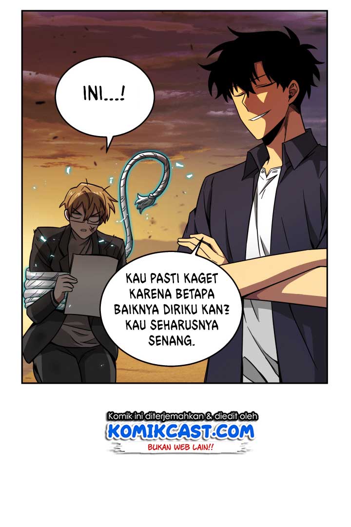 tomb-raider-king - Chapter: 105